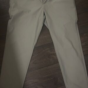 Men's Tan Pants
